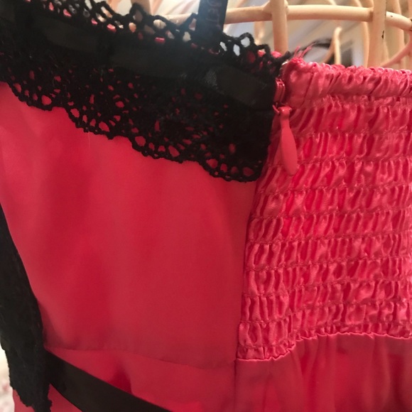 Cocktail Dress - Picture 3 of 5